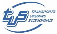 TUS_Soissons_logo_Les Courriers Automobiles Picards_Transdev_Hauts-de-France