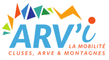 Arvi_logo_Cluses_Arve_Montagnes_Transdev