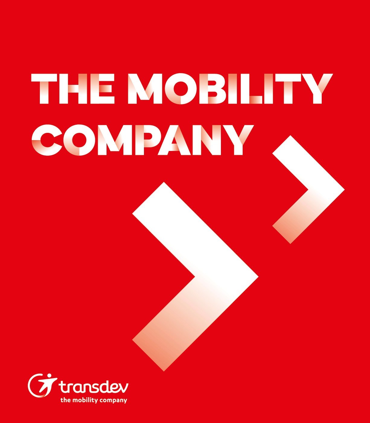 Financial Report 2018 - Transdev, The Mobility Company