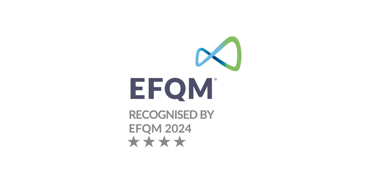 Header label EFQM