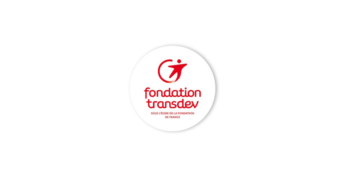 Fondation Transdev Header