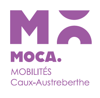 Logo MOCA Transdev