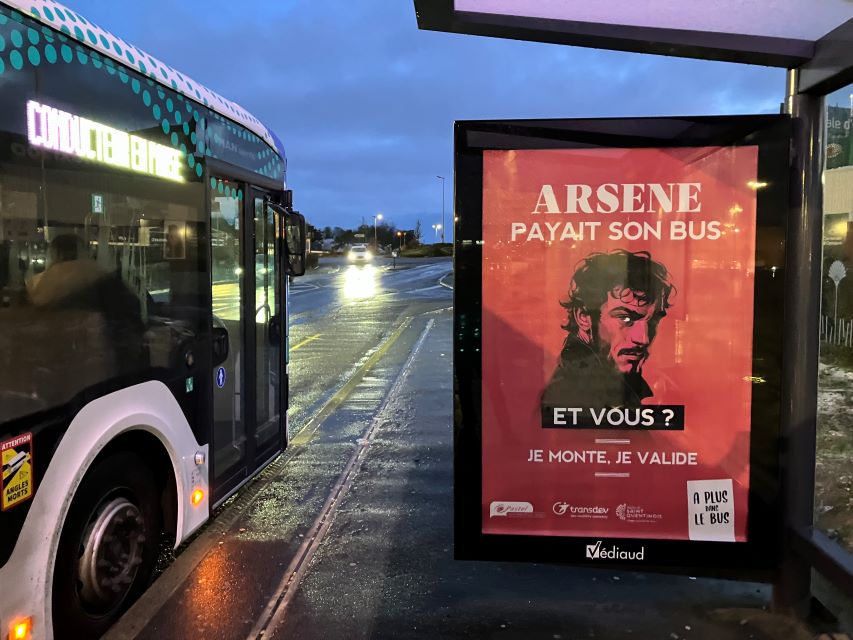 Campagne anti fraude sur le réseau PASTEL