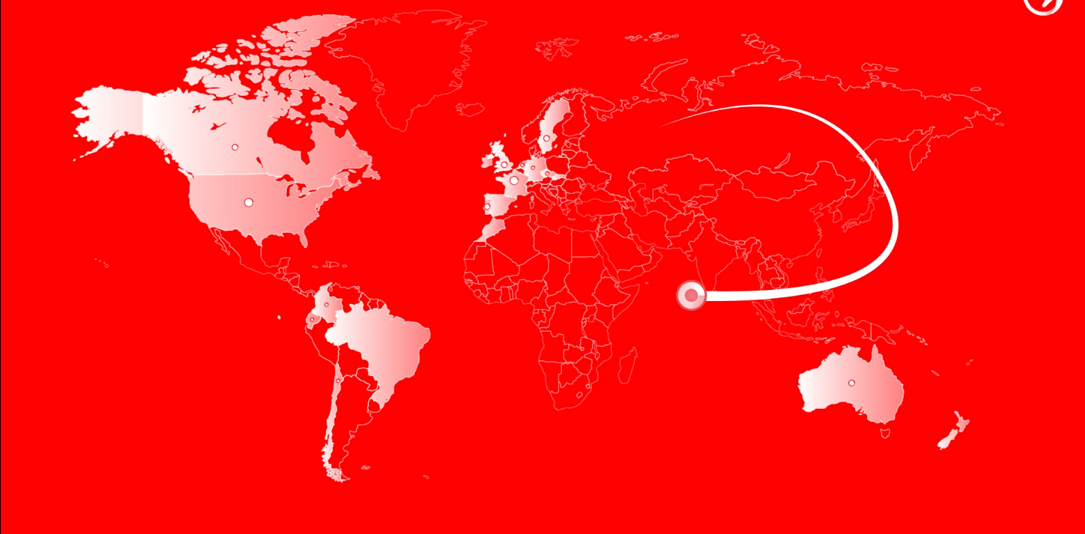 Transdev Group 2024 RETROSPECTIVE